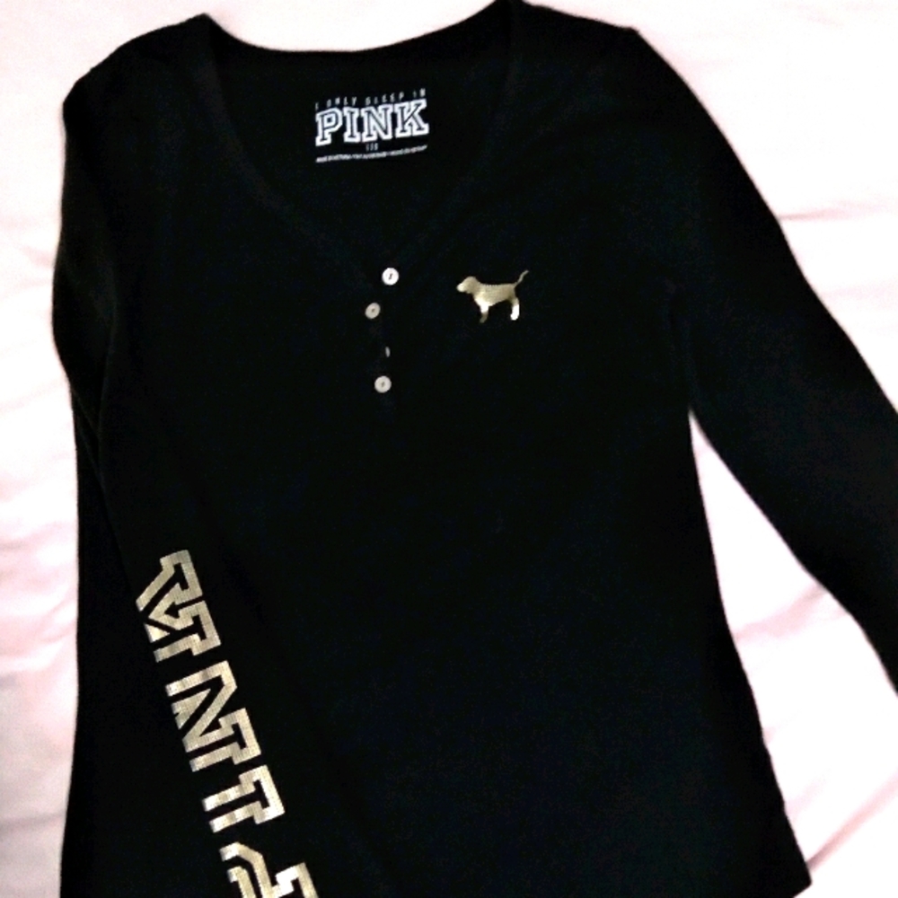 PINK thermal size L